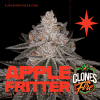 Apple Fritter Clone