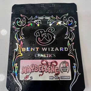 Bent Wizard Genetics - Maybelline (10 pk) (Regs)