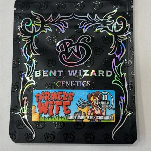 Bent Wizard Genetics - Farmers Wife (10 pk) (Regs)