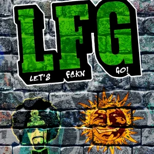 Barney's Farm - LFG (Fems) (4 pk)